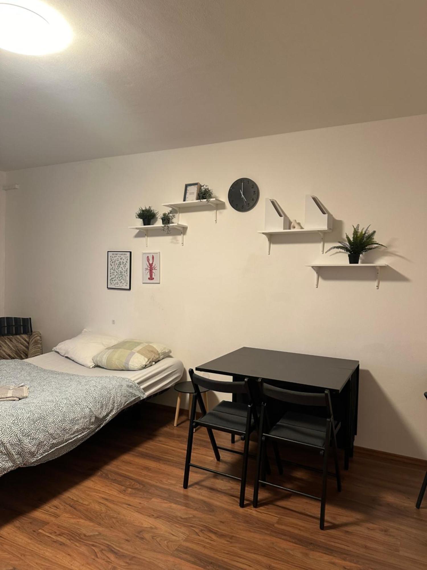 Apartmán Private 1 Km From Center With Kitchen Bratislava